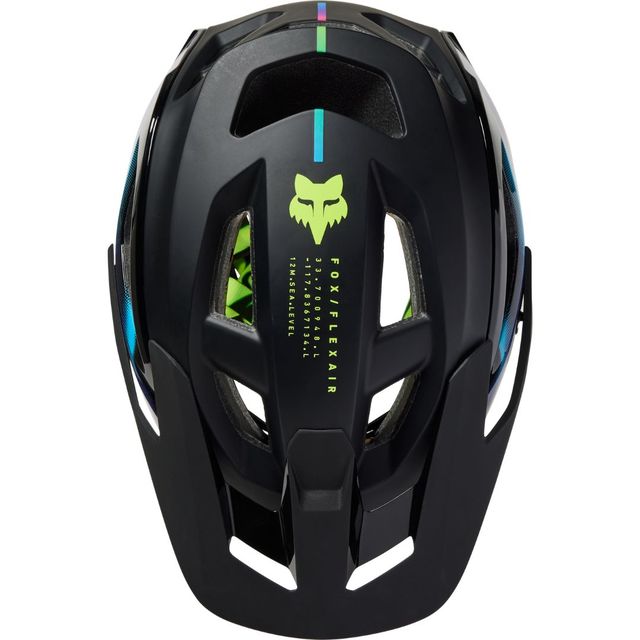 FOX Racing Speedframe Pro Mips pyöräilykypärä FOX Racing Speedframe Pro Mips pyöräilykypärä